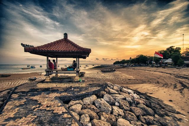 sunrise-sanur-bali