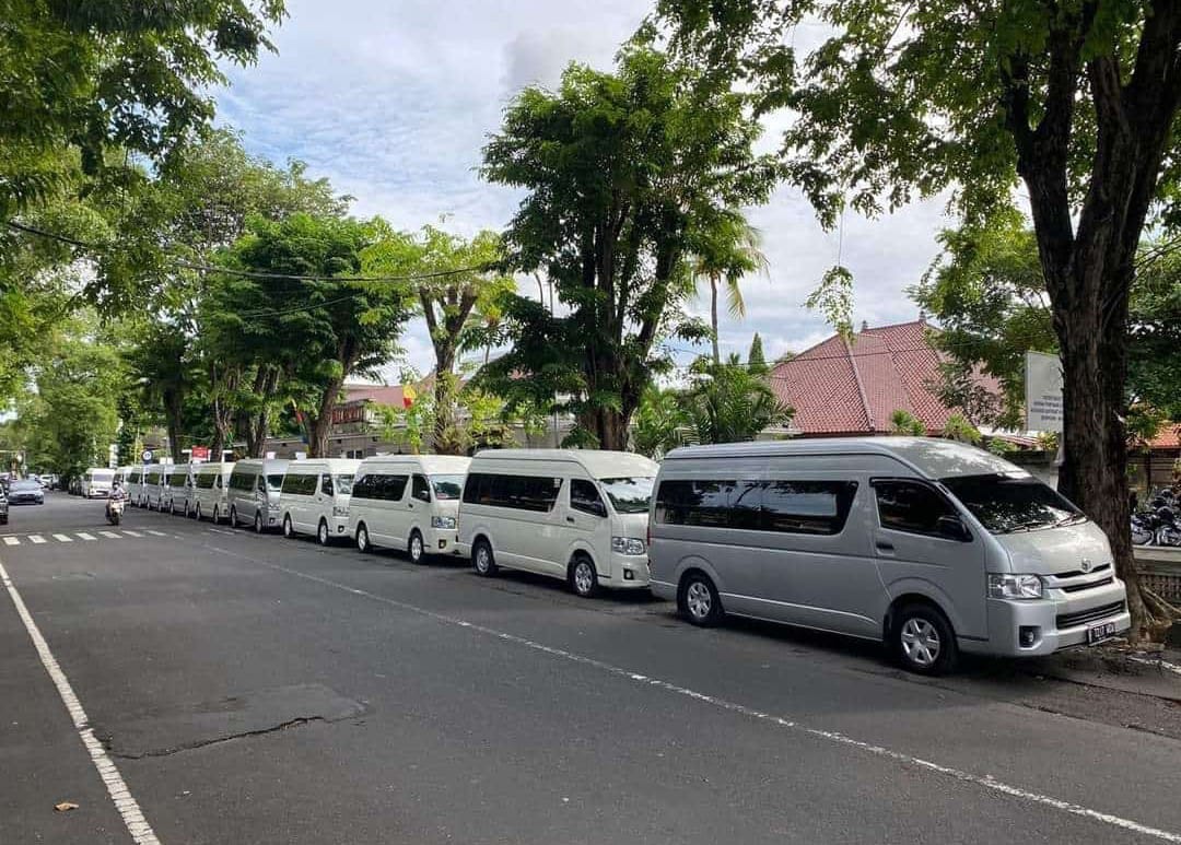 Top 10 Tips for Renting a Car or Scooter in Bali